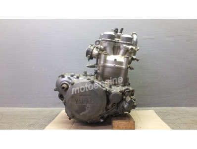 Двигатель для мотоцикла YAMAHA YZ426F J308E